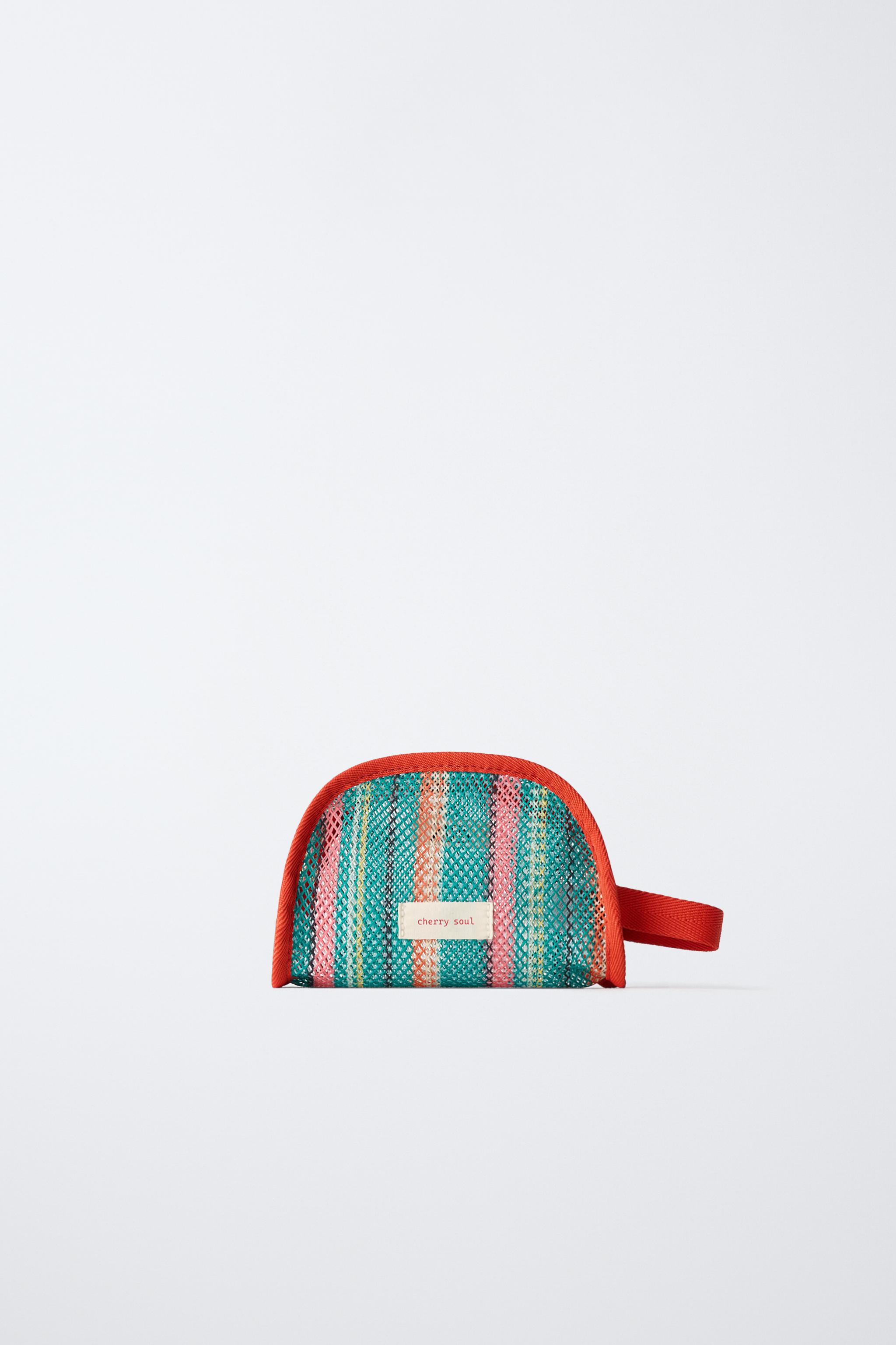 TROUSSE RÉSILLE